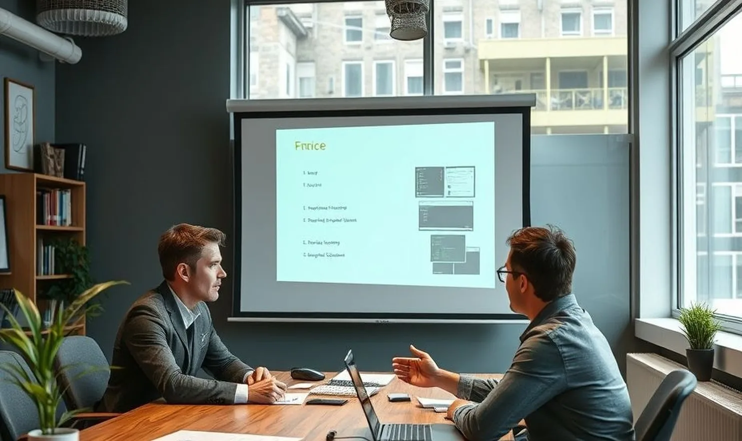 Entrepreneurial courage training